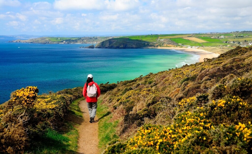 8 Great Trekking Routes for Nature Lovers in Europe - Hiking & Biking & Trekking - Welcome, fellow nature enthusiasts! Today, we embark on a virtual journey through the heart of Europe, uncovering the most enchanting trekking routes that Mother Nature has to offer. Lace up your boots, for we are about to dive into the great trekking routes for nature lovers in Europe.