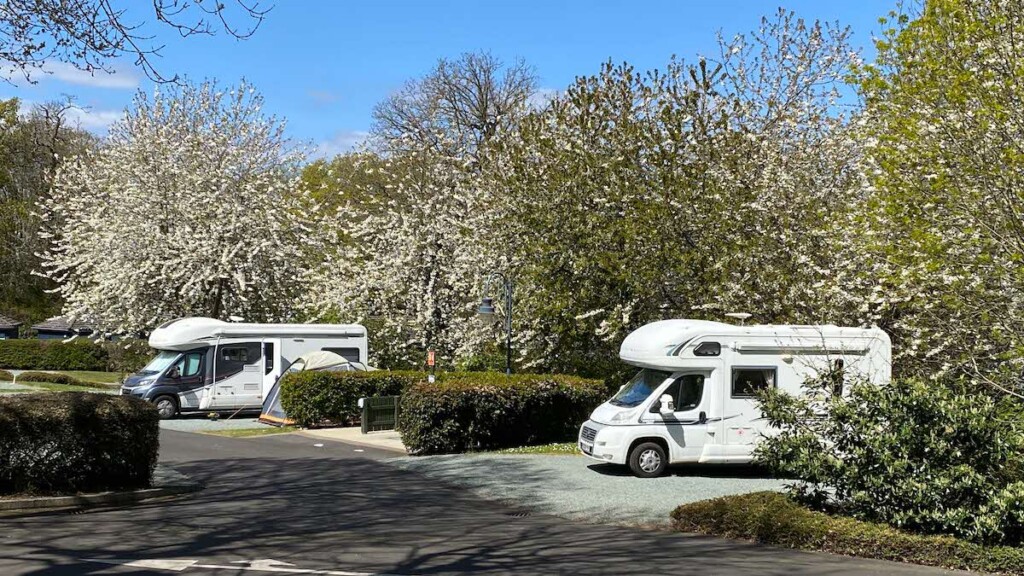 Secrets of Urban Caravan Life: Comfortable Living in the City - RV Life - In the hustle and bustle of city life, there's a secret escape that an increasing number of individuals are discovering – the world of urban caravan living. Picture this: a cozy home on wheels, nestled amidst the towering skyscrapers, offering a unique blend of comfort and freedom. Join us as we unravel the mysteries of "Secrets of Urban Caravan Life: Comfortable Living in the City"