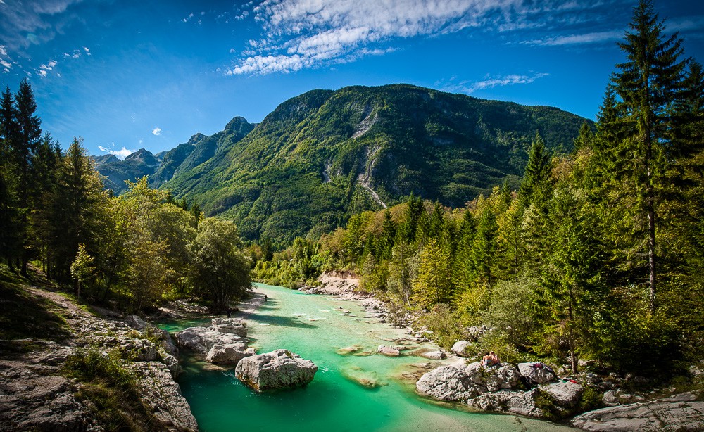 8 Great Trekking Routes for Nature Lovers in Europe - Hiking & Biking & Trekking - Welcome, fellow nature enthusiasts! Today, we embark on a virtual journey through the heart of Europe, uncovering the most enchanting trekking routes that Mother Nature has to offer. Lace up your boots, for we are about to dive into the great trekking routes for nature lovers in Europe.